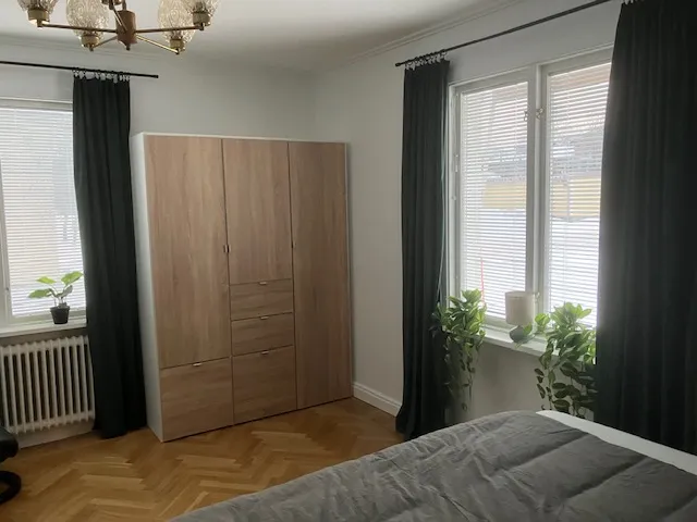 Hyreslägenhet på Luleå i lulea