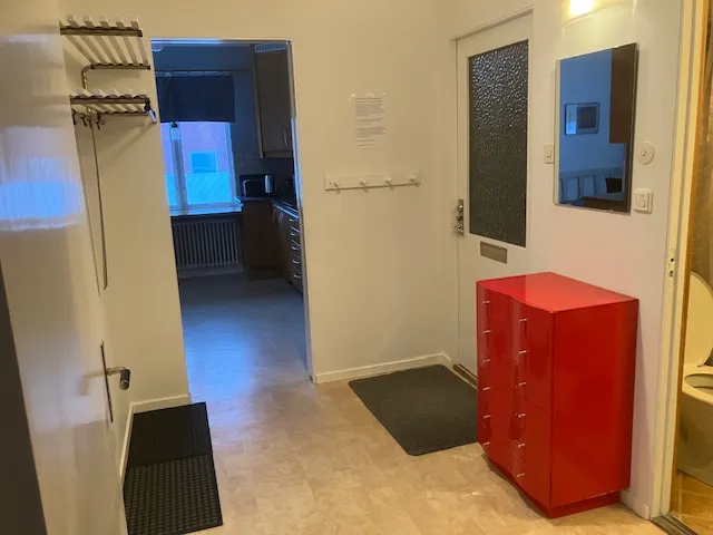 Hyreslägenhet på Luleå i lulea