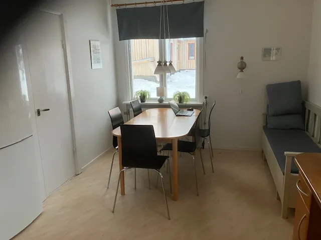 Hyreslägenhet på Luleå i lulea