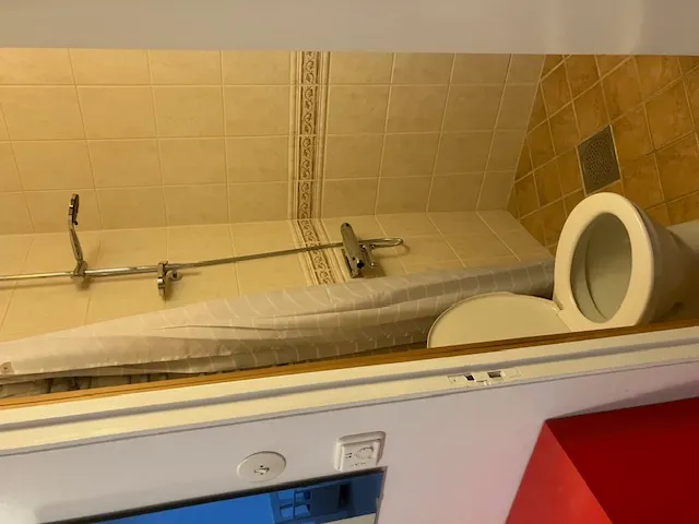 Hyreslägenhet på Luleå i lulea