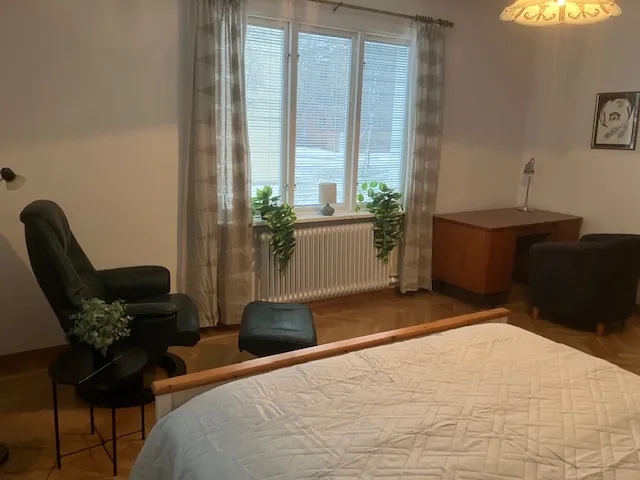Hyreslägenhet på Luleå i lulea