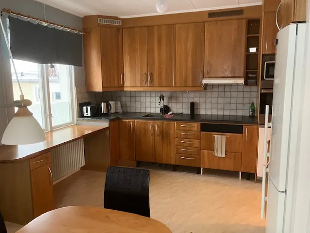 Hyreslägenhet på Luleå i lulea