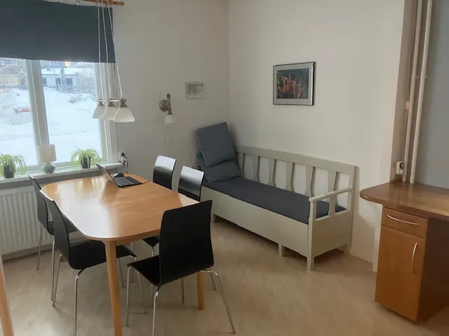 Hyreslägenhet på Luleå i lulea