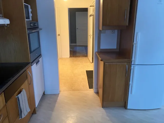 Hyreslägenhet på Luleå i lulea