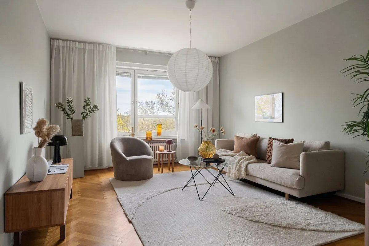Hyreslägenhet på Göteborg i goteborg