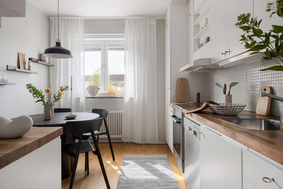 Hyreslägenhet på Göteborg i goteborg