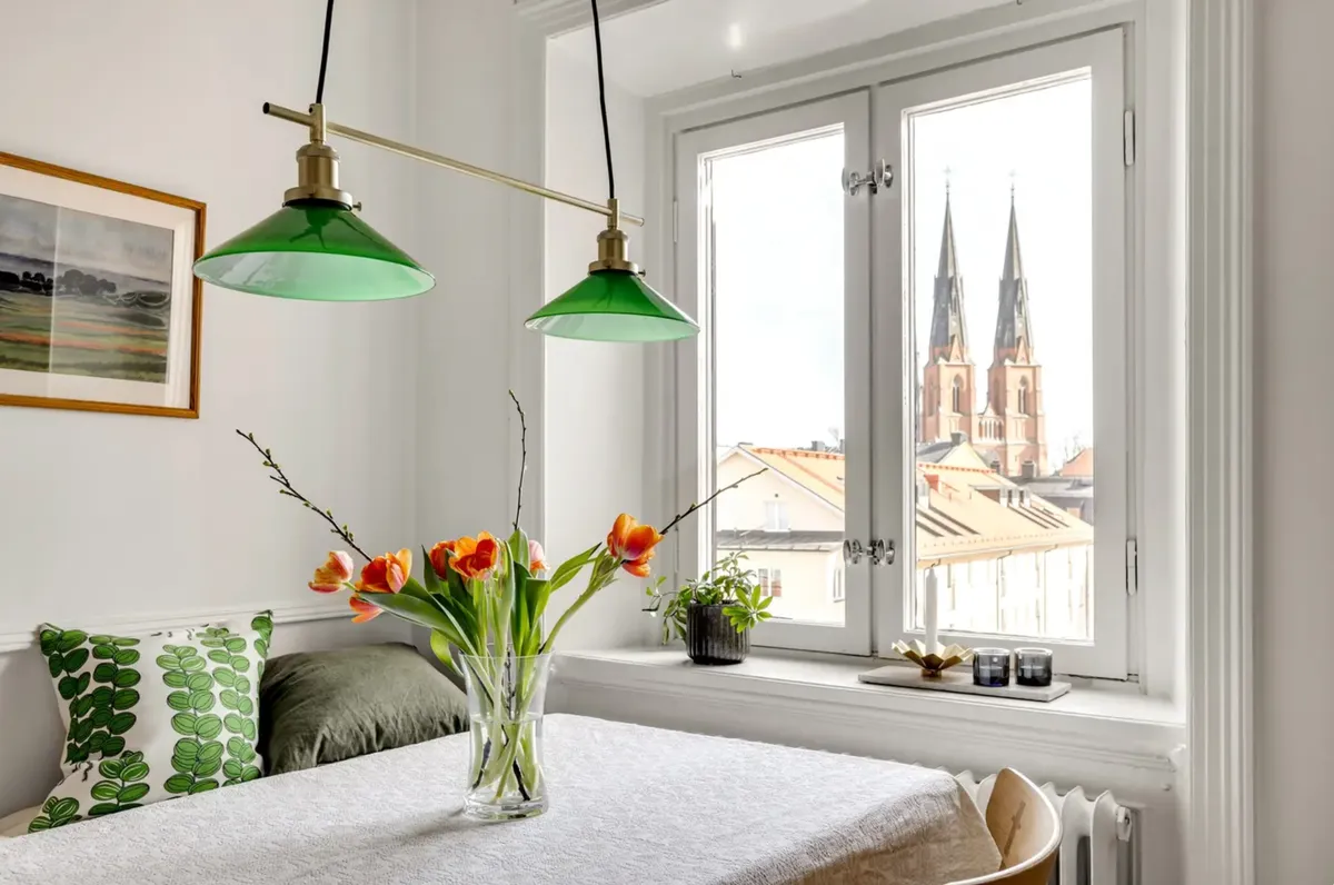 Hyreslägenhet på Uppsala i uppsala