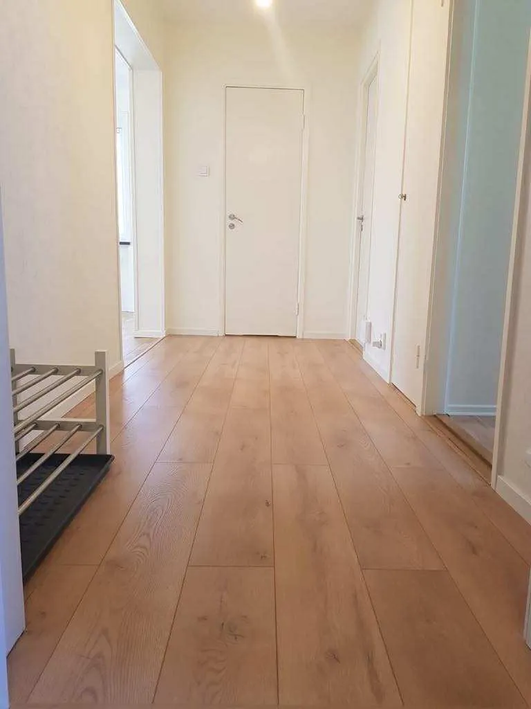 Hyreslägenhet på Älmhult i almhult