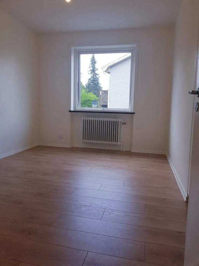Hyreslägenhet på Älmhult i almhult