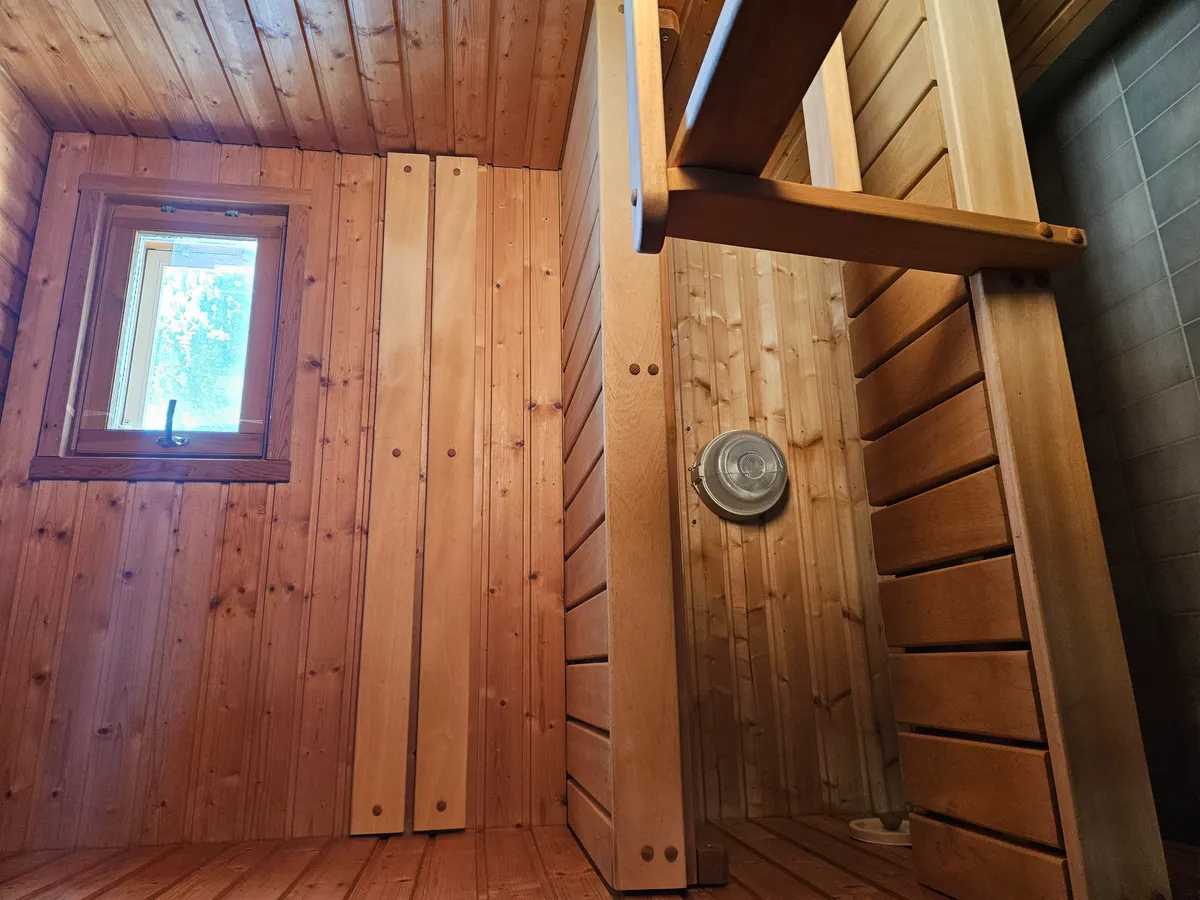Hyresbostad på Oulu i oulu