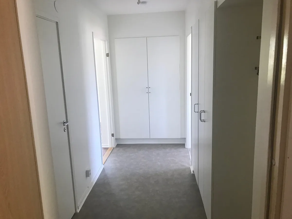 Hyreslägenhet på Sävsjö i savsjo