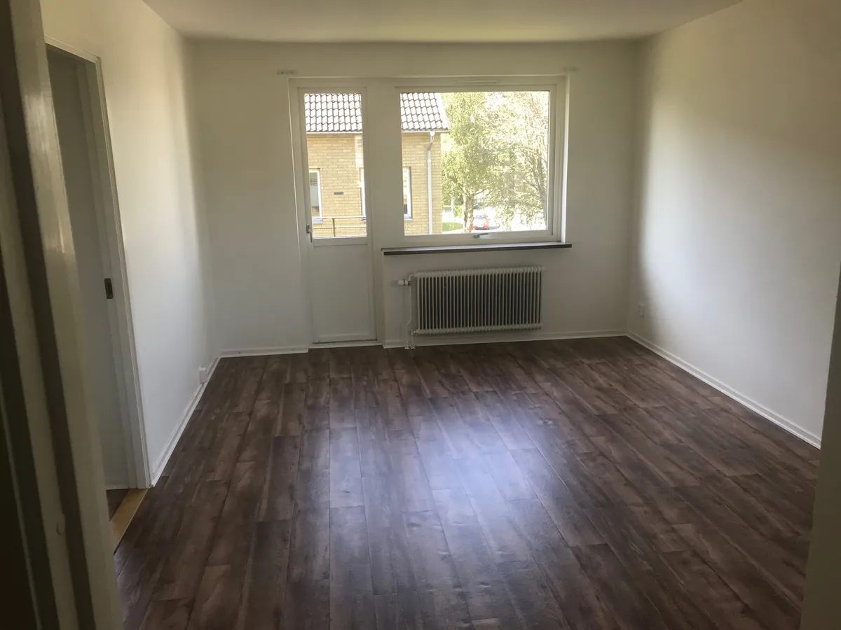 Hyreslägenhet på Sävsjö i savsjo