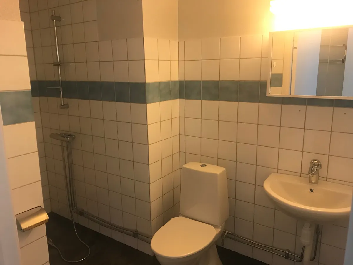 Hyreslägenhet på Sävsjö i savsjo