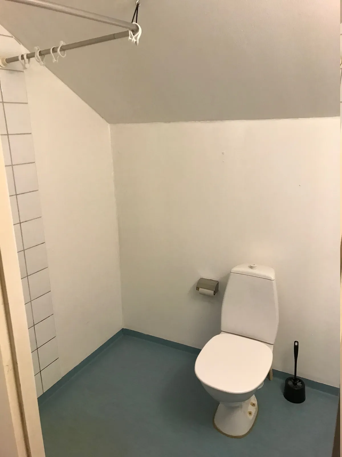 Hyreslägenhet på Sävsjö i savsjo