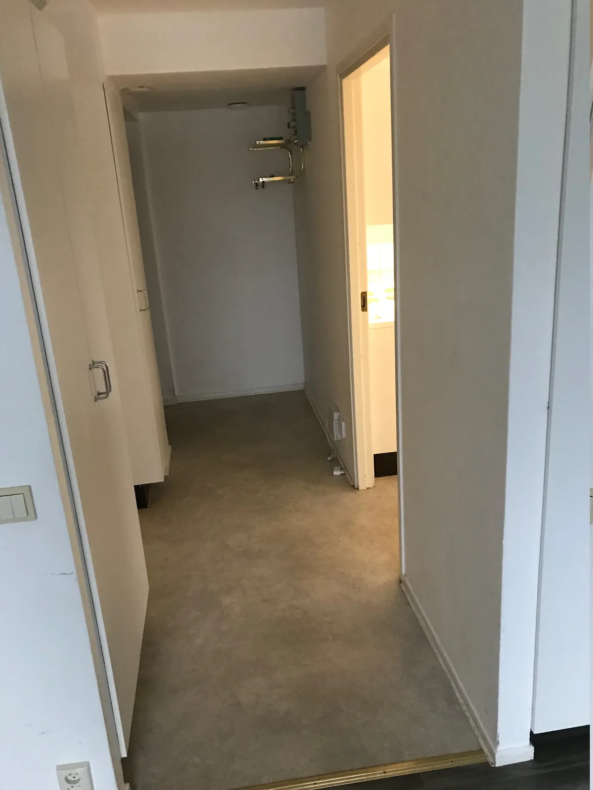 Hyreslägenhet på Sävsjö i savsjo