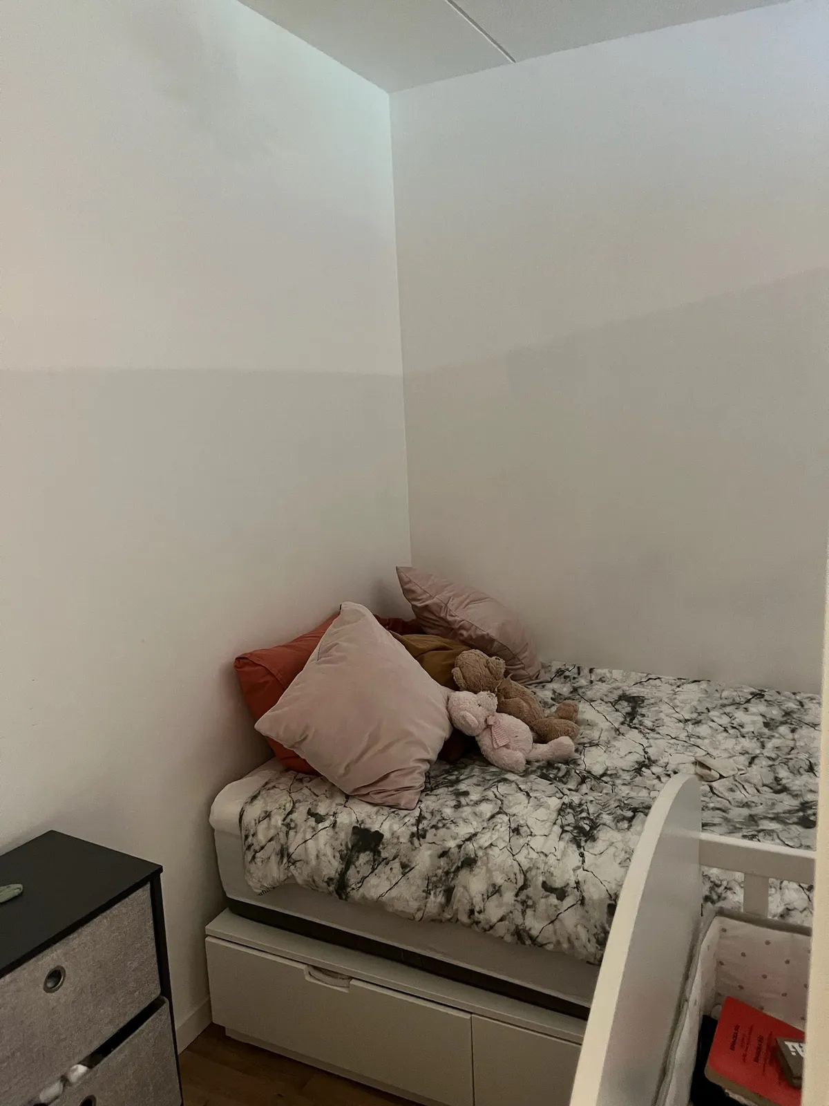 Hyreslägenhet på Kista i kista