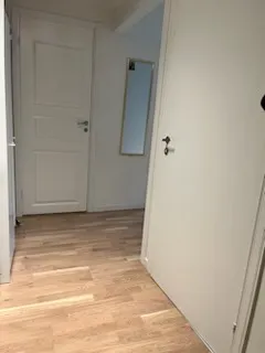 Hyreslägenhet på Kista i kista