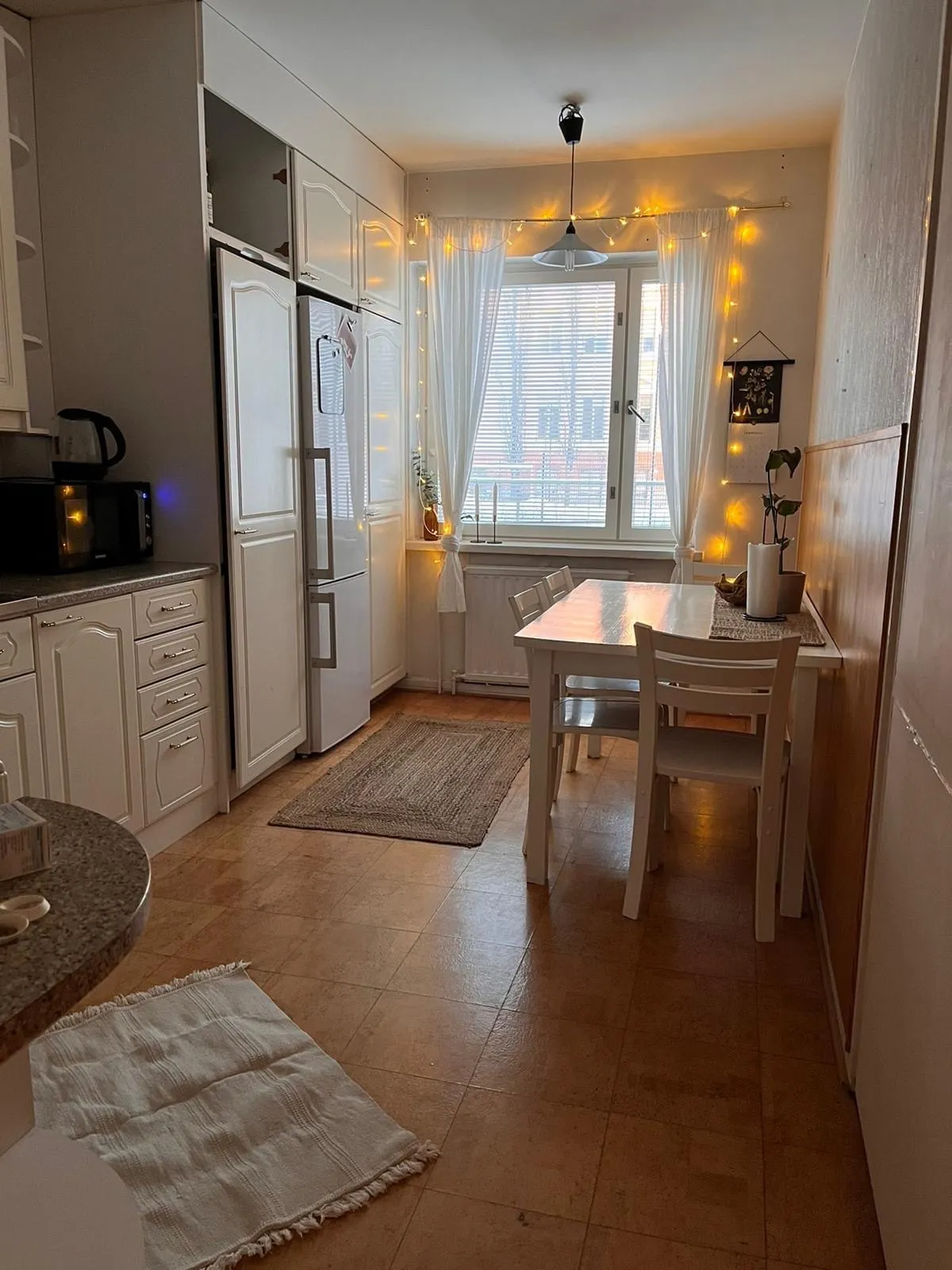 Hyreslägenhet på Tampere i tampere