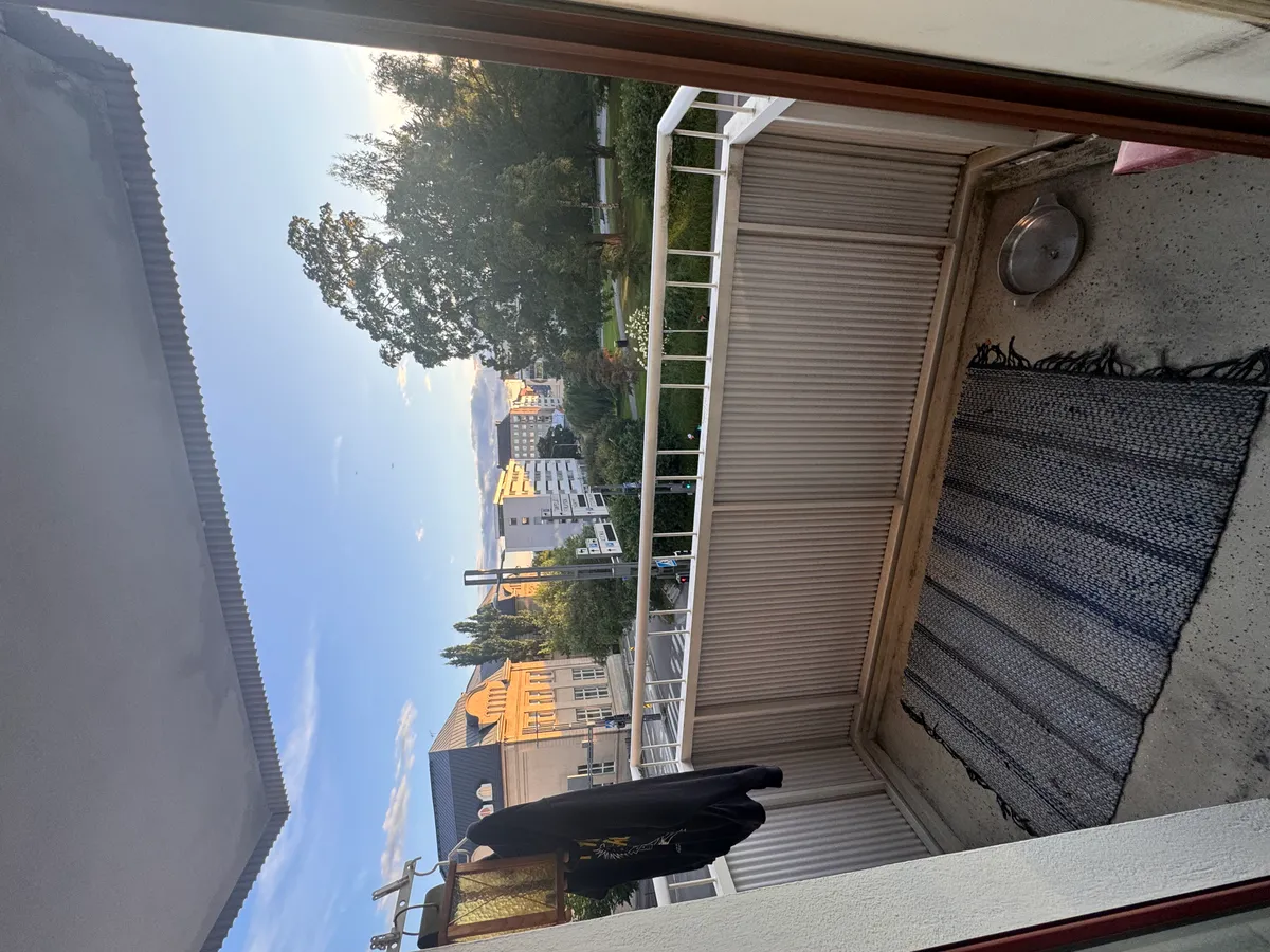 Hyreslägenhet på Tampere i tampere