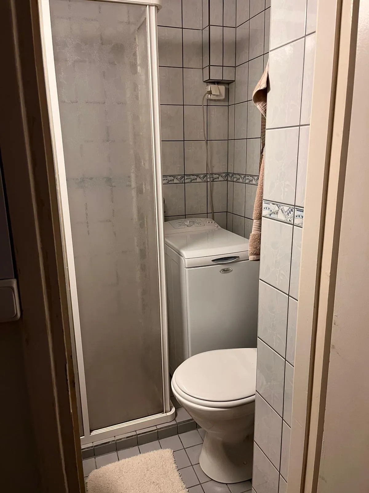 Hyreslägenhet på Tampere i tampere