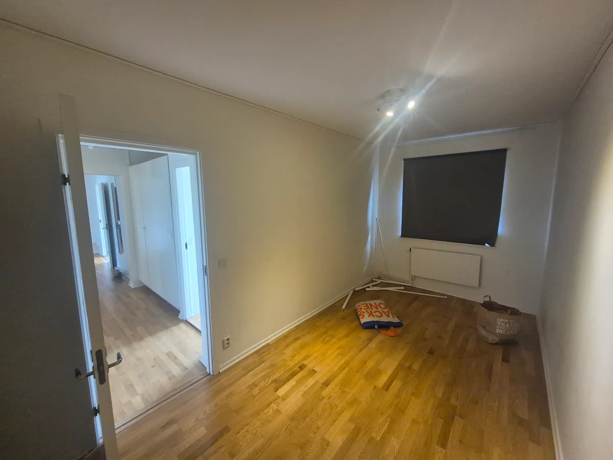 Hyreslägenhet på Göteborg i goteborg