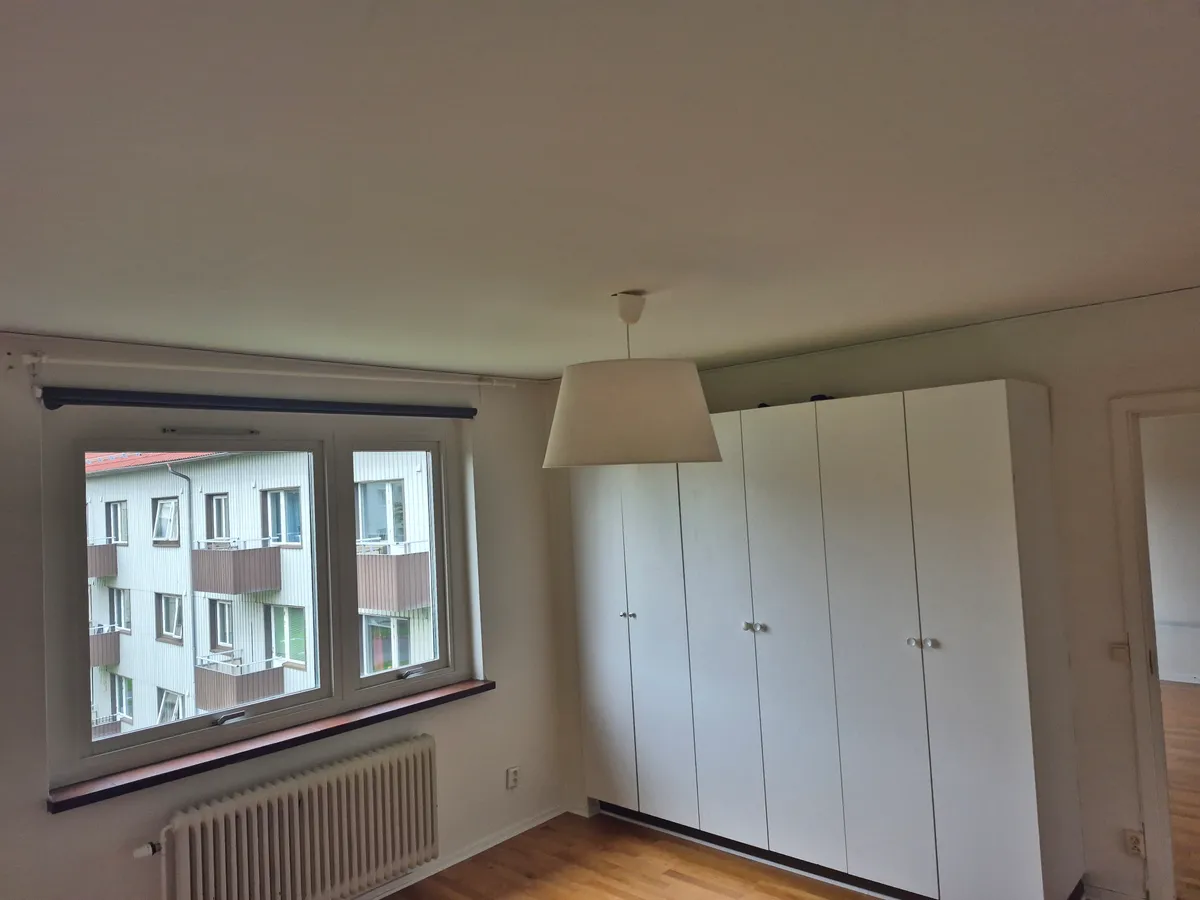 Hyreslägenhet på Göteborg i goteborg
