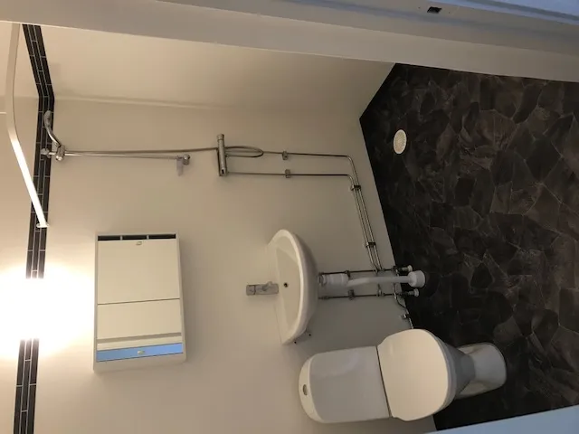 Hyreslägenhet på Sävsjö i savsjo