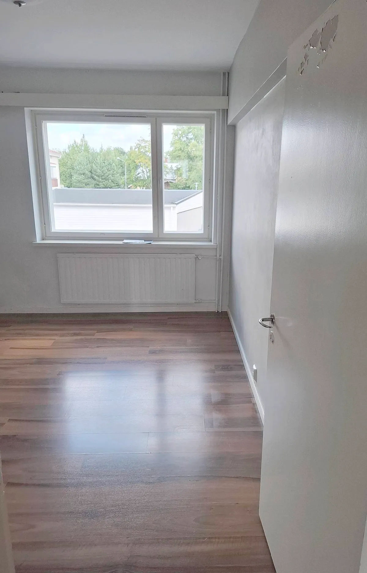 Hyreslägenhet på Loimaa i loimaa