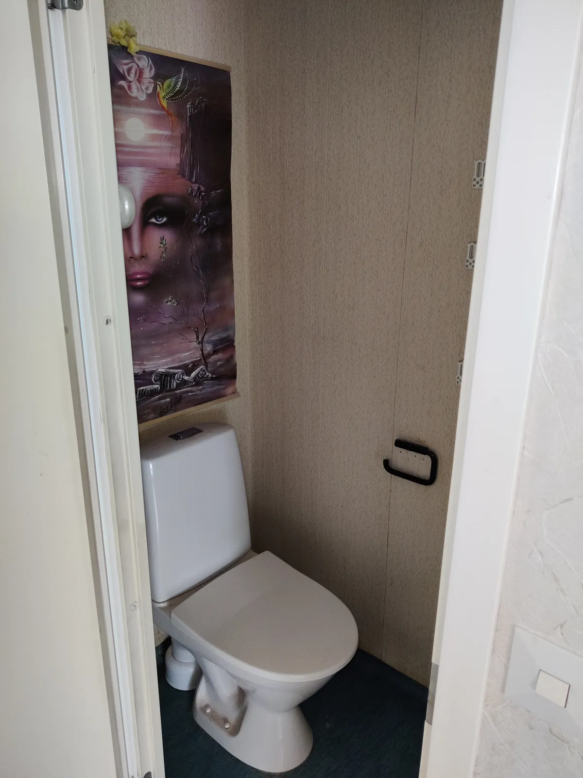 Hyreslägenhet på Helsinki i helsinki
