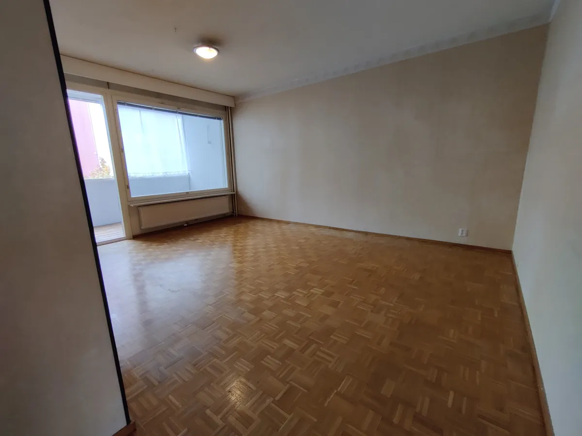 Hyreslägenhet på Helsinki i helsinki