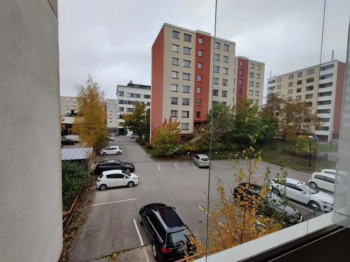 Hyreslägenhet på Helsinki i helsinki