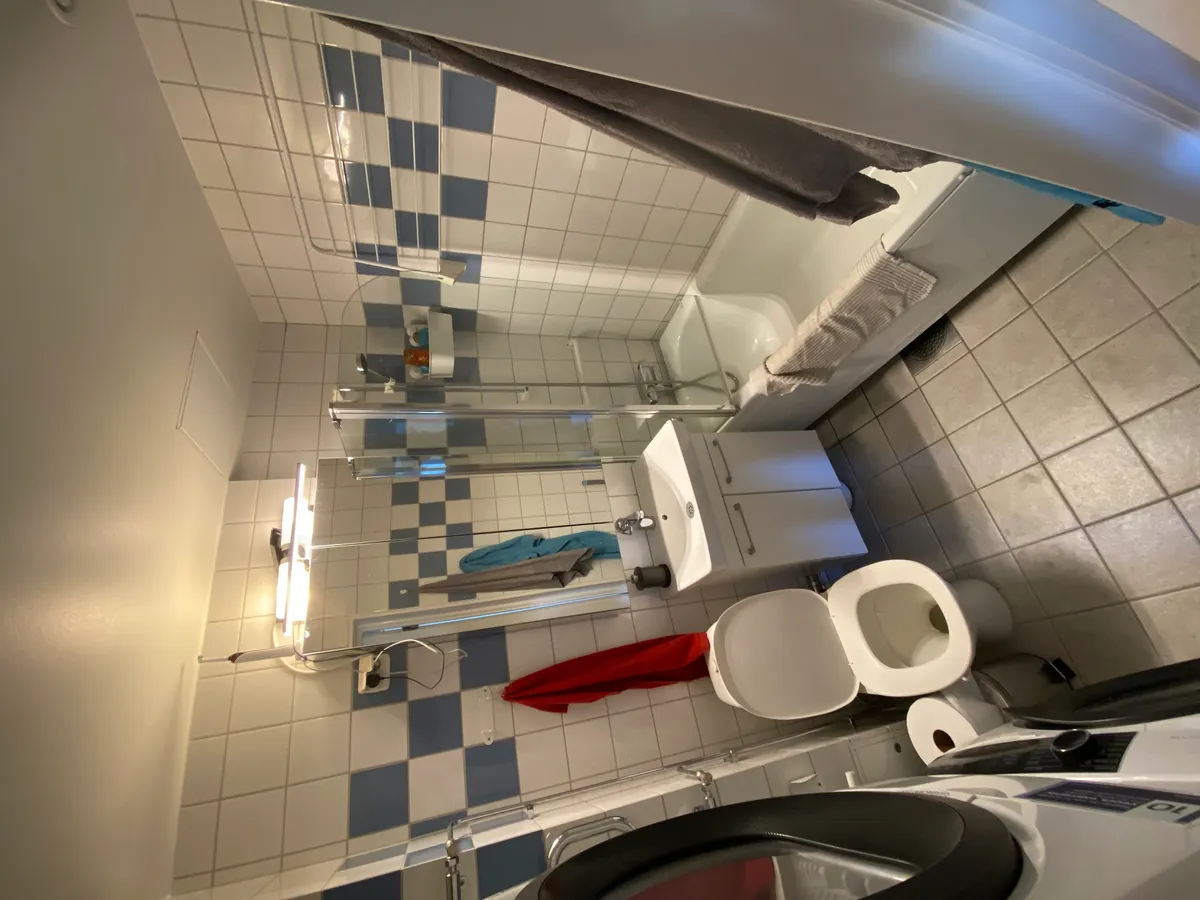 Hyreslägenhet på Göteborg i goteborg