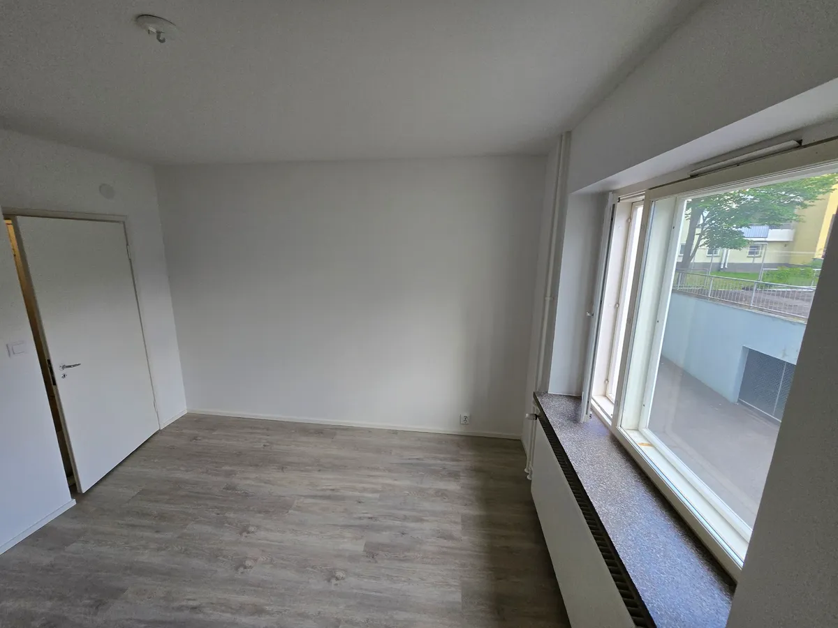Hyreslägenhet på Lahti i lahti