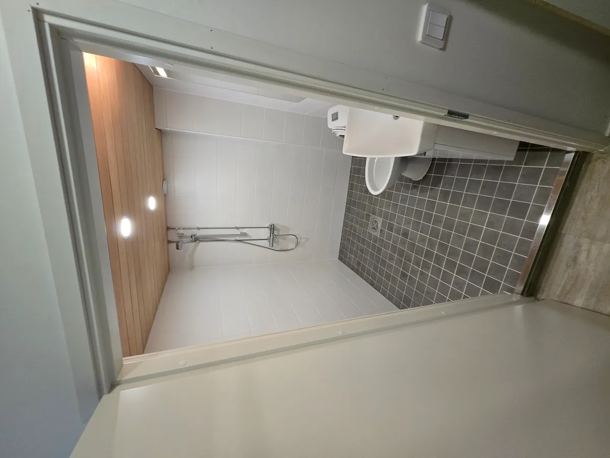 Hyreslägenhet på Lahti i lahti