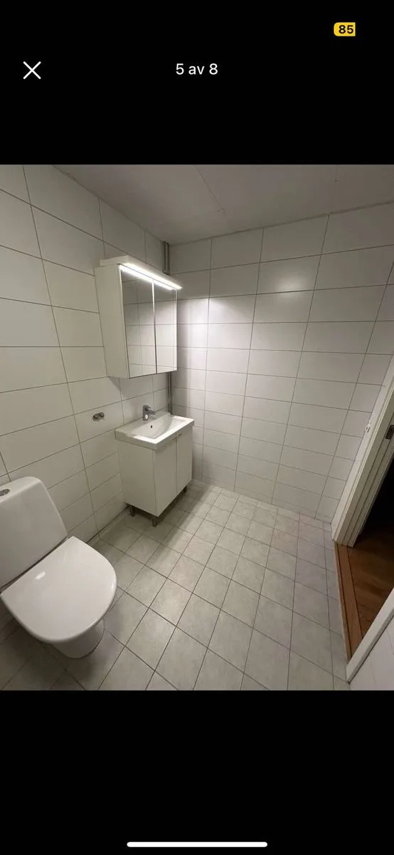 Hyreslägenhet på Sundsvall i sundsvall