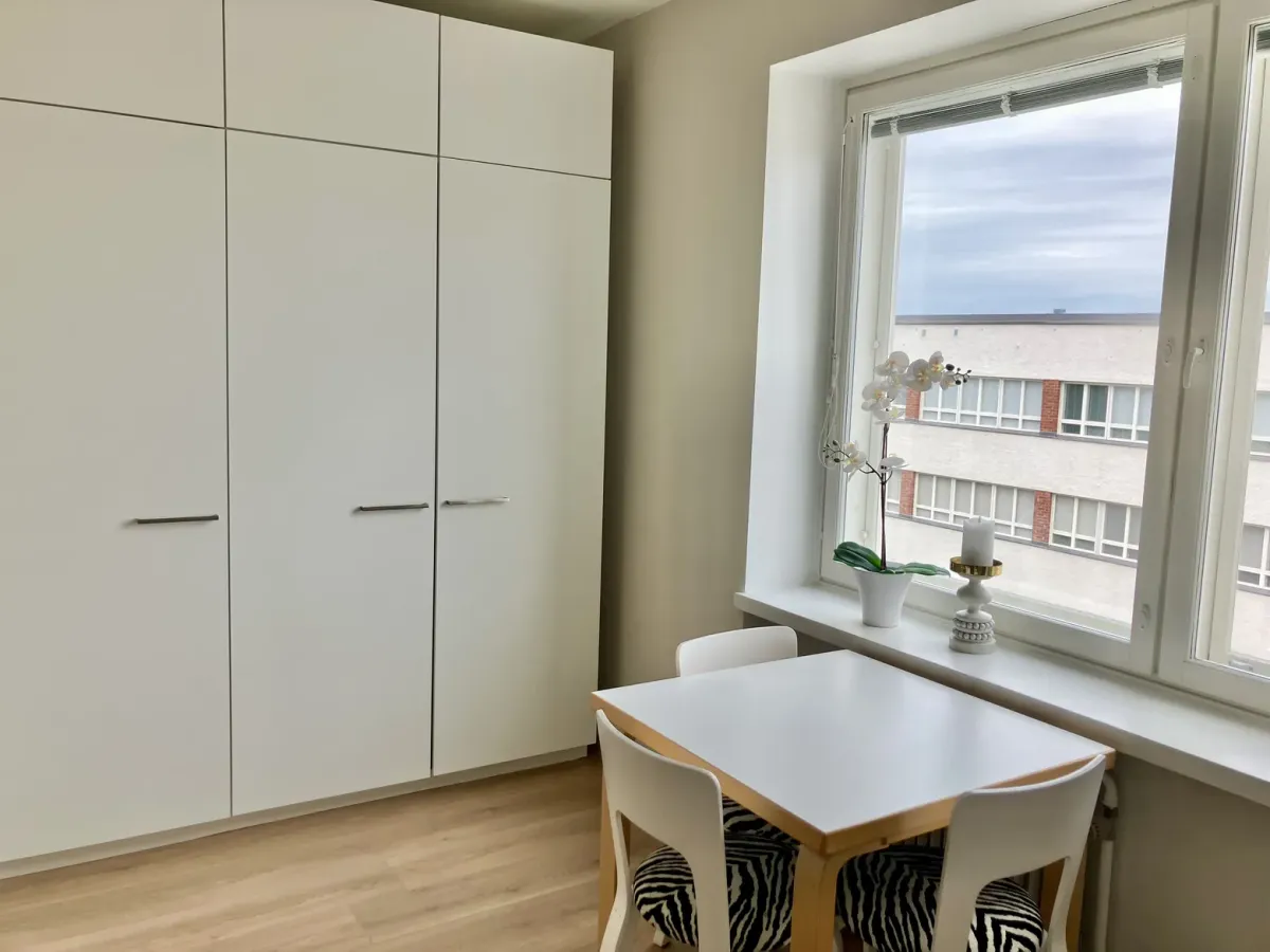 Hyreslägenhet på Turku i turku