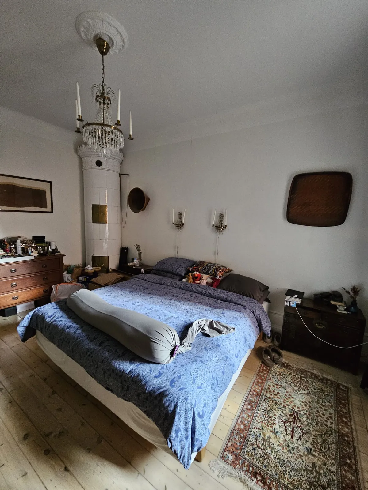 Hyreslägenhet på Stockholm i stockholm