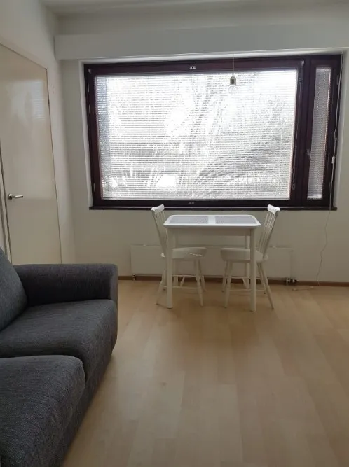 Hyreslägenhet på Helsinki i helsinki