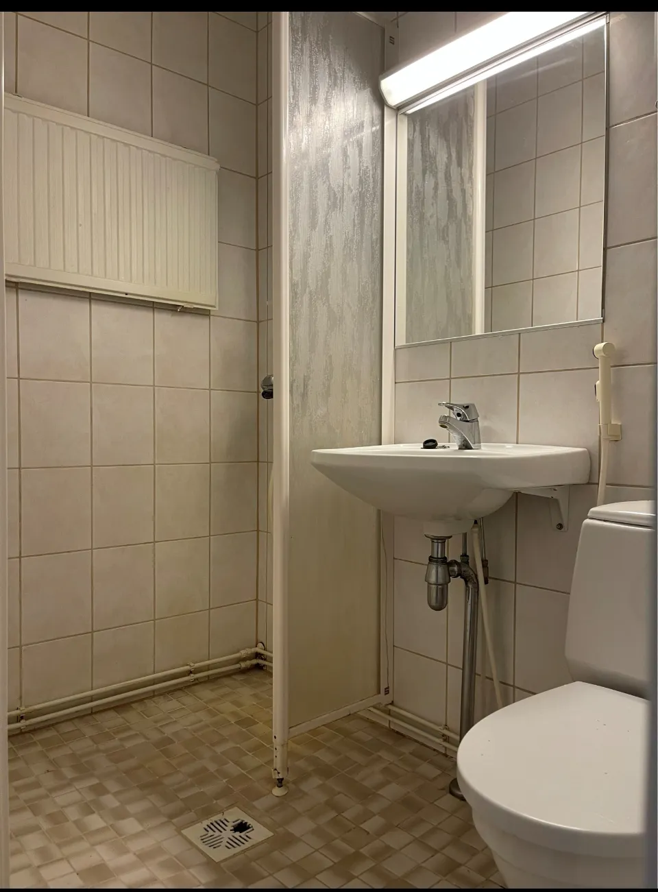 Hyreslägenhet på Turku i turku