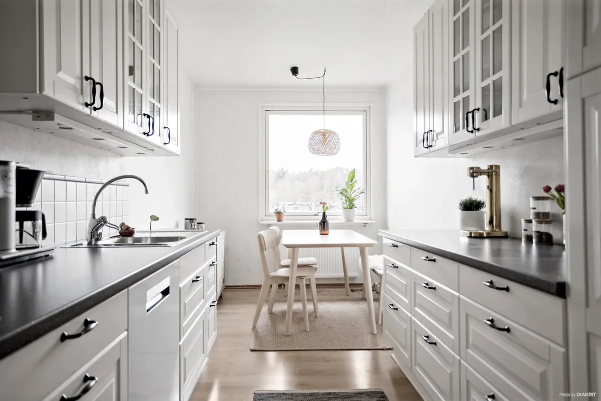 Hyreslägenhet på Mölndal i molndal