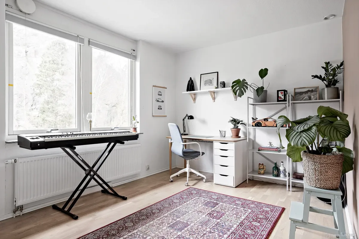 Hyreslägenhet på Mölndal i molndal