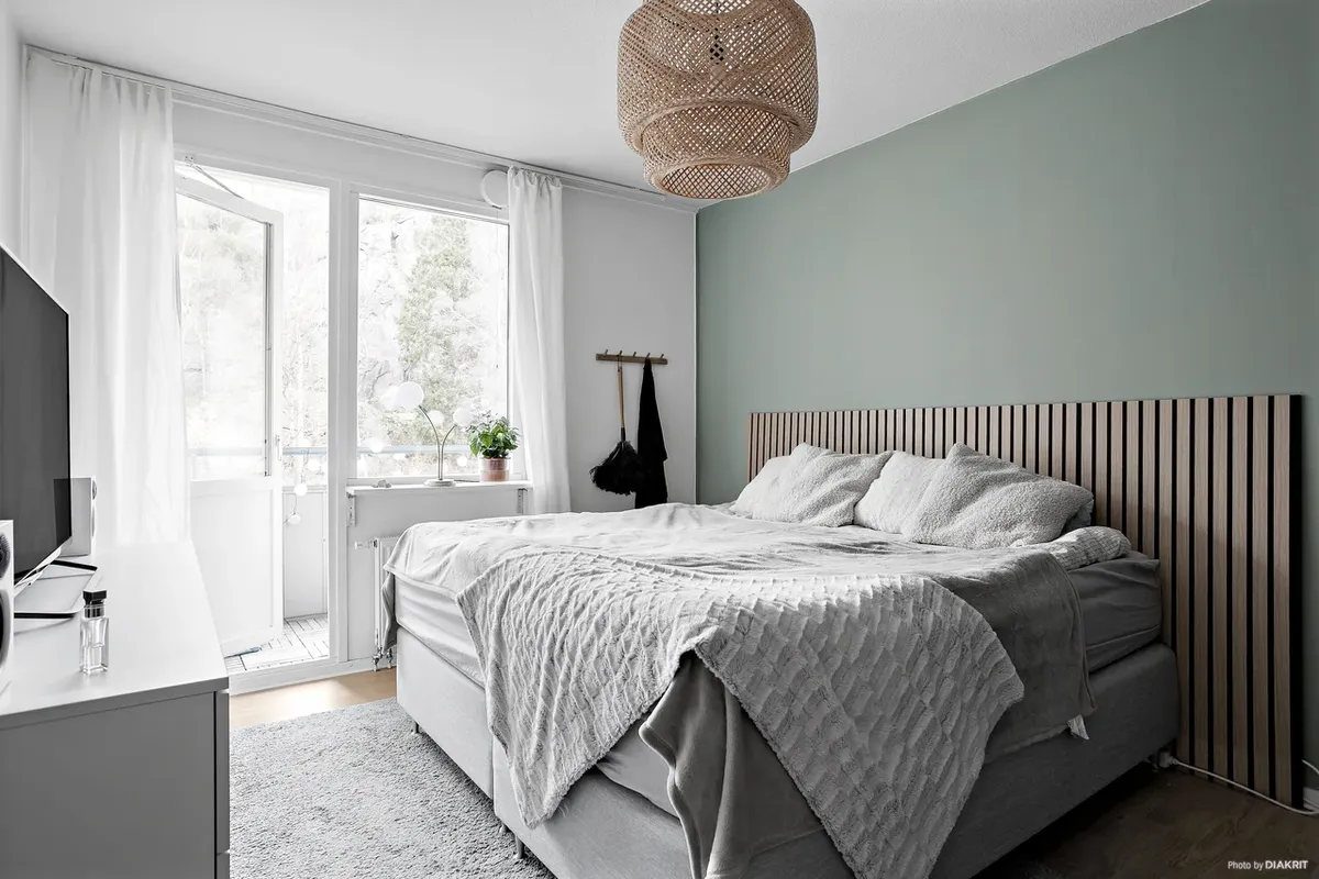 Hyreslägenhet på Mölndal i molndal