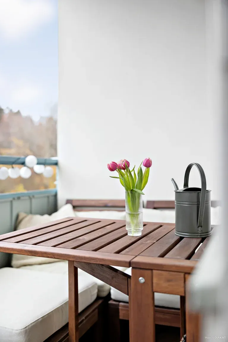 Hyreslägenhet på Mölndal i molndal