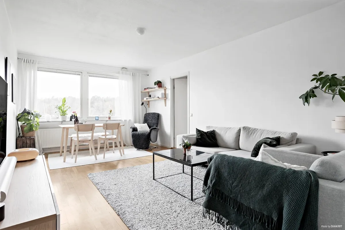 Hyreslägenhet på Mölndal i molndal