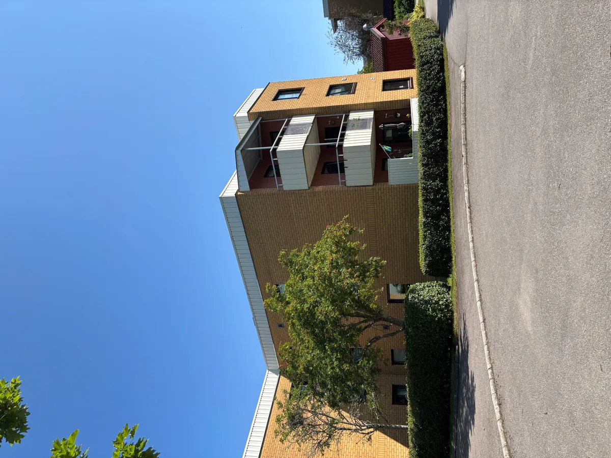 Hyreslägenhet på Linköping i linkoping