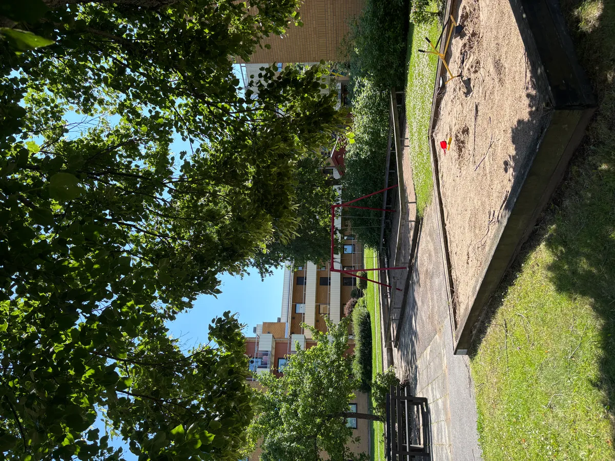 Hyreslägenhet på Linköping i linkoping
