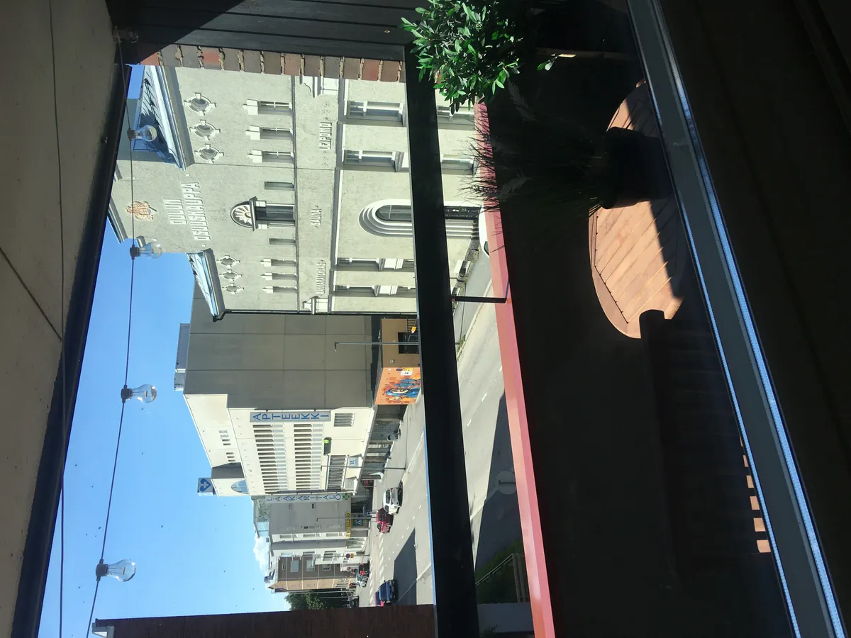 Hyreslägenhet på Oulu i oulu