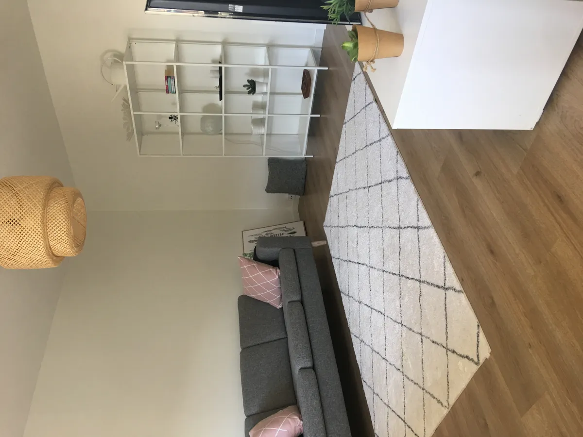 Hyreslägenhet på Oulu i oulu
