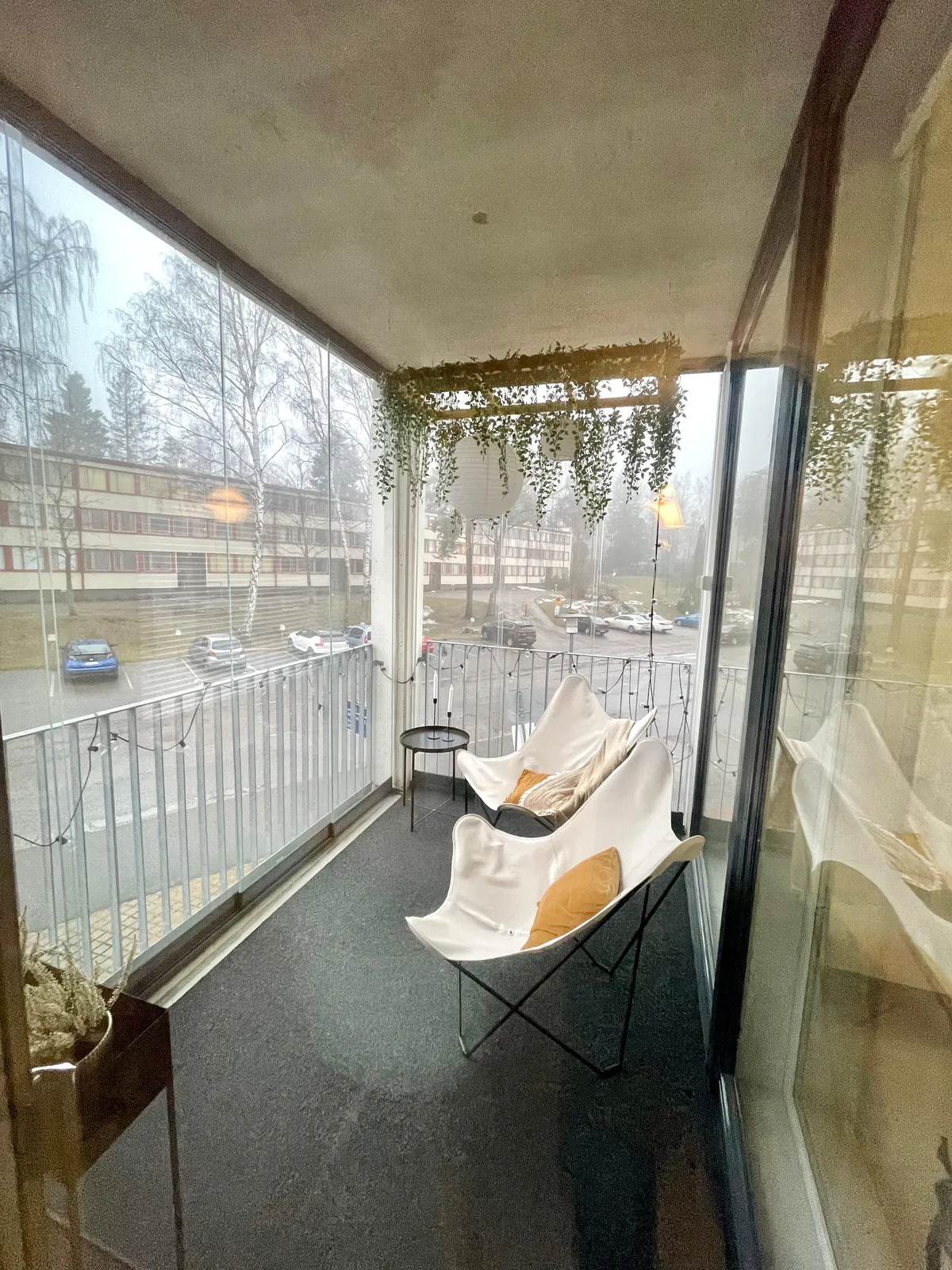 Hyreslägenhet på Vantaa i vantaa