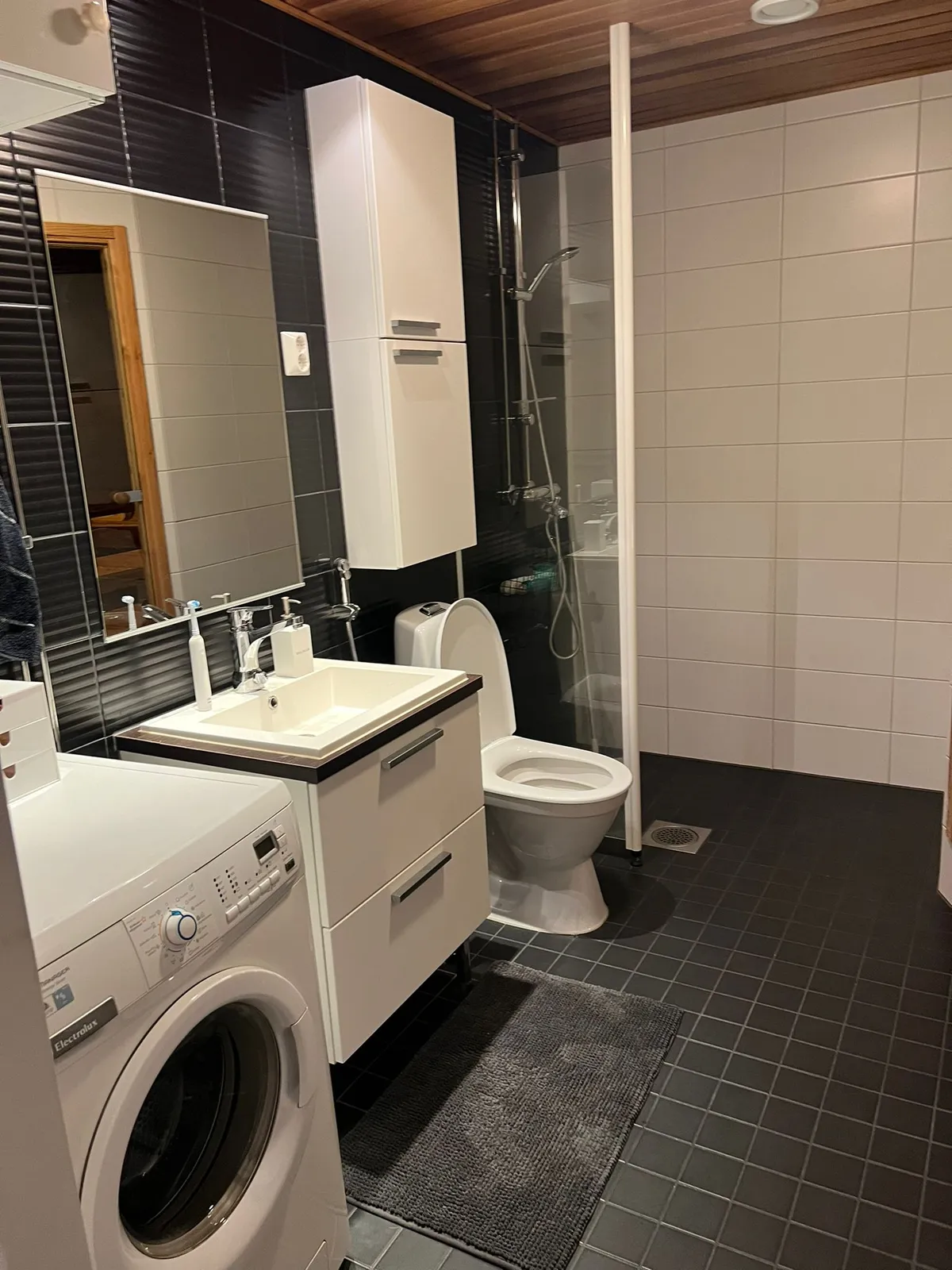 Hyreslägenhet på Oulu i oulu